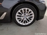 Bmw  Serie 5 BMW  / 2020 / 5P / STATION WAGON 520D XDRIVE LUXURY AUTO MH48V TOURING #57