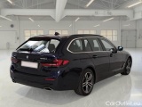  Bmw  Serie 5 BMW  / 2020 / 5P / STATION WAGON 520D XDRIVE BUSINESS AUTO MH48V TOURING #2