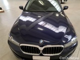  Bmw  Serie 5 BMW  / 2020 / 5P / STATION WAGON 520D XDRIVE BUSINESS AUTO MH48V TOURING #27