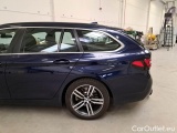 Bmw  Serie 5 BMW  / 2020 / 5P / STATION WAGON 520D XDRIVE BUSINESS AUTO MH48V TOURING #69