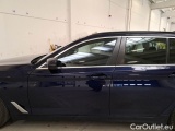  Bmw  Serie 5 BMW  / 2020 / 5P / STATION WAGON 520D XDRIVE BUSINESS AUTO MH48V TOURING #81