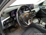 Bmw  Serie 5 BMW  / 2020 / 5P / STATION WAGON 520D XDRIVE BUSINESS AUTO MH48V TOURING #119