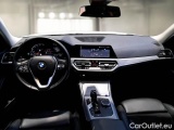 Bmw  Serie 3 BMW  / 2018 / 5P / STATION WAGON 320D XDRIVE 48V BUS.ADV. TOURING AUT #3