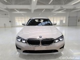  Bmw  Serie 3 BMW  / 2018 / 5P / STATION WAGON 320D XDRIVE 48V BUS.ADV. TOURING AUT #6