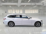  Bmw  Serie 3 BMW  / 2018 / 5P / STATION WAGON 320D XDRIVE 48V BUS.ADV. TOURING AUT #7