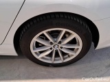  Bmw  Serie 3 BMW  / 2018 / 5P / STATION WAGON 320D XDRIVE 48V BUS.ADV. TOURING AUT #20