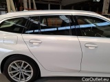  Bmw  Serie 3 BMW  / 2018 / 5P / STATION WAGON 320D XDRIVE 48V BUS.ADV. TOURING AUT #41