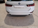  Bmw  Serie 3 BMW  / 2018 / 5P / STATION WAGON 320D XDRIVE 48V BUS.ADV. TOURING AUT #47