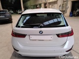  Bmw  Serie 3 BMW  / 2018 / 5P / STATION WAGON 320D XDRIVE 48V BUS.ADV. TOURING AUT #52