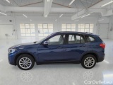  Bmw  X1 BMW  / 2019 / 5P / SUV SDRIVE 18I ADVANTAGE #8