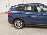  Bmw  X1 BMW  / 2019 / 5P / SUV SDRIVE 18I ADVANTAGE #34
