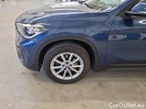  Bmw  X1 BMW  / 2019 / 5P / SUV SDRIVE 18I ADVANTAGE #53