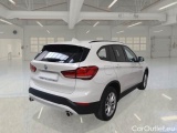  Bmw  X1 BMW  / 2019 / 5P / SUV SDRIVE 20D BUSINESS ADVANTAGE AUTOMATICO #2