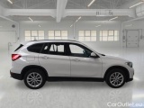  Bmw  X1 BMW  / 2019 / 5P / SUV SDRIVE 20D BUSINESS ADVANTAGE AUTOMATICO #7