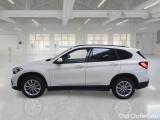  Bmw  X1 BMW  / 2019 / 5P / SUV SDRIVE 20D BUSINESS ADVANTAGE AUTOMATICO #8