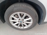  Bmw  X1 BMW  / 2019 / 5P / SUV SDRIVE 20D BUSINESS ADVANTAGE AUTOMATICO #17
