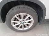  Bmw  X1 BMW  / 2019 / 5P / SUV SDRIVE 20D BUSINESS ADVANTAGE AUTOMATICO #18