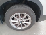  Bmw  X1 BMW  / 2019 / 5P / SUV SDRIVE 20D BUSINESS ADVANTAGE AUTOMATICO #19