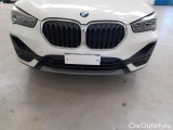  Bmw  X1 BMW  / 2019 / 5P / SUV SDRIVE 20D BUSINESS ADVANTAGE AUTOMATICO #22