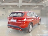  Bmw  X1 BMW  / 2019 / 5P / SUV SDRIVE 18D BUSINESS ADVANTAGE #2