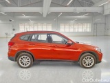  Bmw  X1 BMW  / 2019 / 5P / SUV SDRIVE 18D BUSINESS ADVANTAGE #7