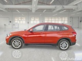  Bmw  X1 BMW  / 2019 / 5P / SUV SDRIVE 18D BUSINESS ADVANTAGE #8