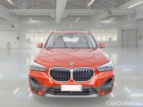  Bmw  X1 BMW  / 2019 / 5P / SUV SDRIVE 18D BUSINESS ADVANTAGE #6
