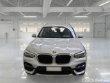  Bmw  X3 BMW  / 2017 / 5P / SUV XDRIVE 20D MH48V BUSINESS ADVANTAGE #6