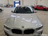  Bmw  X3 BMW  / 2017 / 5P / SUV XDRIVE 20D MH48V BUSINESS ADVANTAGE #28