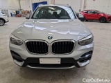  Bmw  X3 BMW  / 2017 / 5P / SUV XDRIVE 20D MH48V BUSINESS ADVANTAGE #34
