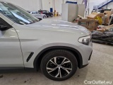  Bmw  X3 BMW  / 2017 / 5P / SUV XDRIVE 20D MH48V BUSINESS ADVANTAGE #37