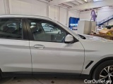  Bmw  X3 BMW  / 2017 / 5P / SUV XDRIVE 20D MH48V BUSINESS ADVANTAGE #40