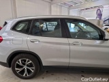  Bmw  X3 BMW  / 2017 / 5P / SUV XDRIVE 20D MH48V BUSINESS ADVANTAGE #46