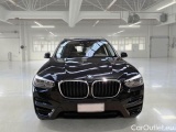  Bmw  X3 BMW  / 2017 / 5P / SUV XDRIVE 20D MH48V BUSINESS ADVANTAGE #6