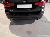  Bmw  X3 BMW  / 2017 / 5P / SUV XDRIVE 20D MH48V BUSINESS ADVANTAGE #42