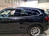  Bmw  X3 BMW  / 2017 / 5P / SUV XDRIVE 20D MH48V BUSINESS ADVANTAGE #50