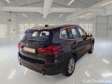  Bmw  X3 BMW  / 2017 / 5P / SUV XDRIVE 20D MH48V BUSINESS ADVANTAGE #2