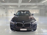  Bmw  X3 BMW  / 2017 / 5P / SUV XDRIVE 20D MH48V BUSINESS ADVANTAGE #6