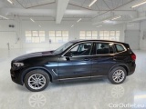  Bmw  X3 BMW  / 2017 / 5P / SUV XDRIVE 20D MH48V BUSINESS ADVANTAGE #8