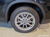  Bmw  X3 BMW  / 2017 / 5P / SUV XDRIVE 20D MH48V BUSINESS ADVANTAGE #19