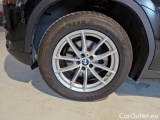  Bmw  X3 BMW  / 2017 / 5P / SUV XDRIVE 20D MH48V BUSINESS ADVANTAGE #20