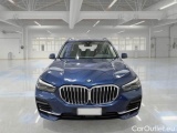  Bmw  X5 BMW  / 2018 / 5P / SUV XDRIVE 25D BUSINESS AUTOM. #6