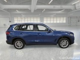  Bmw  X5 BMW  / 2018 / 5P / SUV XDRIVE 25D BUSINESS AUTOM. #7