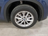  Bmw  X5 BMW  / 2018 / 5P / SUV XDRIVE 25D BUSINESS AUTOM. #17
