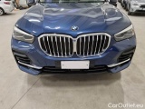  Bmw  X5 BMW  / 2018 / 5P / SUV XDRIVE 25D BUSINESS AUTOM. #26