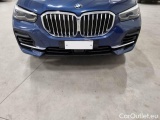  Bmw  X5 BMW  / 2018 / 5P / SUV XDRIVE 25D BUSINESS AUTOM. #30