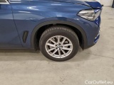  Bmw  X5 BMW  / 2018 / 5P / SUV XDRIVE 25D BUSINESS AUTOM. #32