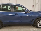  Bmw  X5 BMW  / 2018 / 5P / SUV XDRIVE 25D BUSINESS AUTOM. #34