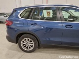  Bmw  X5 BMW  / 2018 / 5P / SUV XDRIVE 25D BUSINESS AUTOM. #36