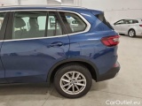  Bmw  X5 BMW  / 2018 / 5P / SUV XDRIVE 25D BUSINESS AUTOM. #49